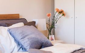 Apartament Carmen